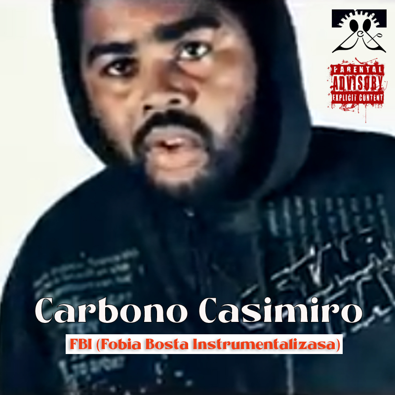 FBI (Fobia Bosta Instrumentalizasa)